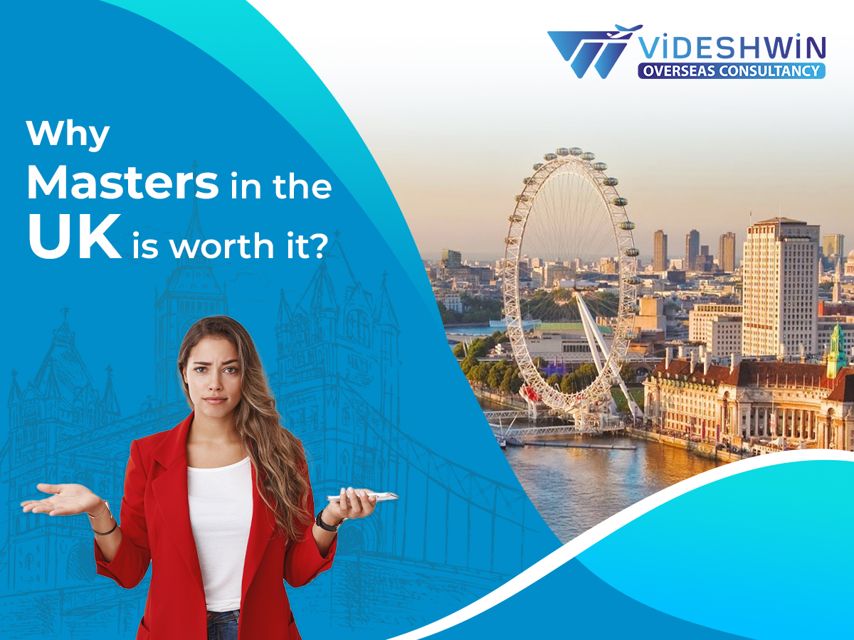 cost of studying in UK for Indian students