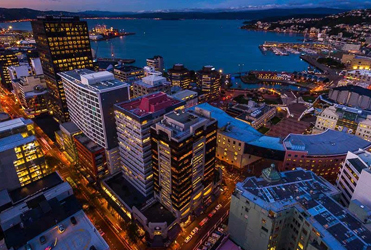 VideshWin - Explore Courses in New Zealand